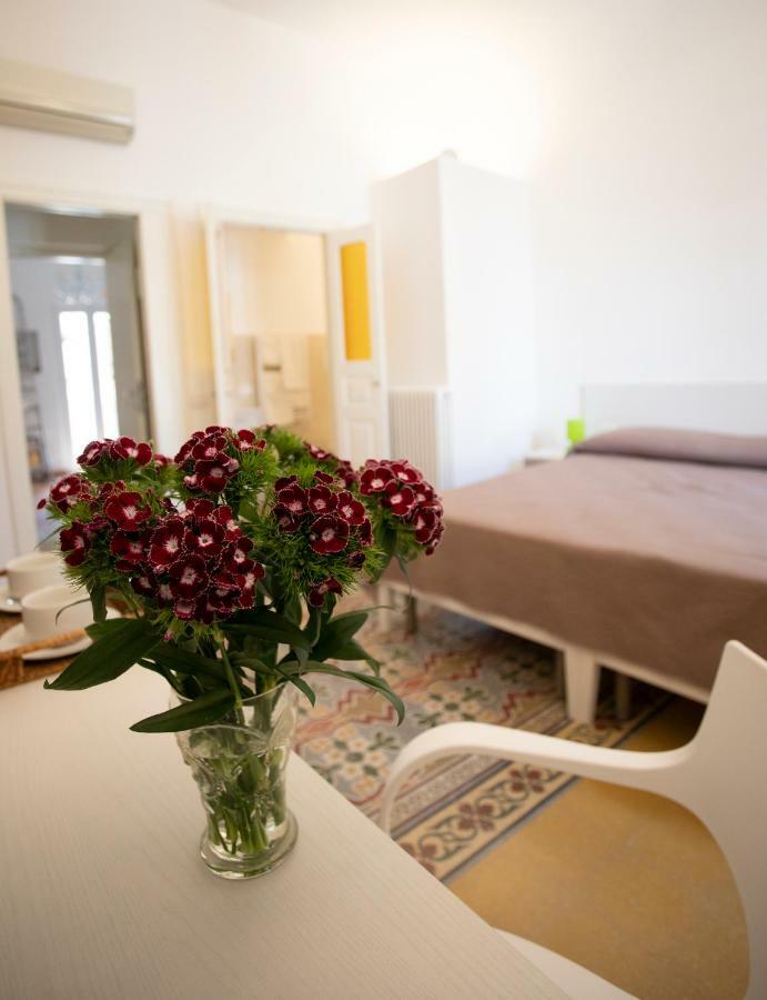 Rooms 19 B&B Palermo Exterior foto