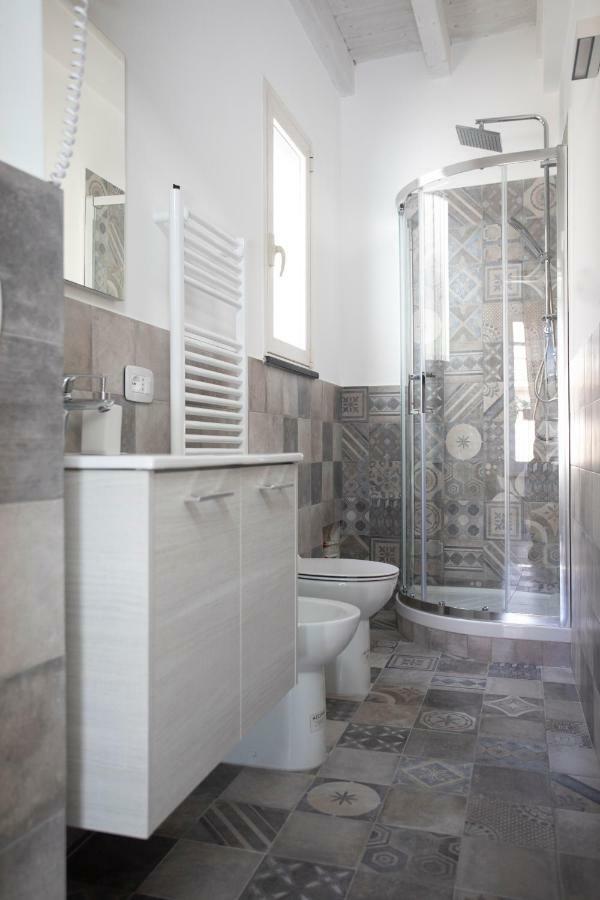 Rooms 19 B&B Palermo Exterior foto