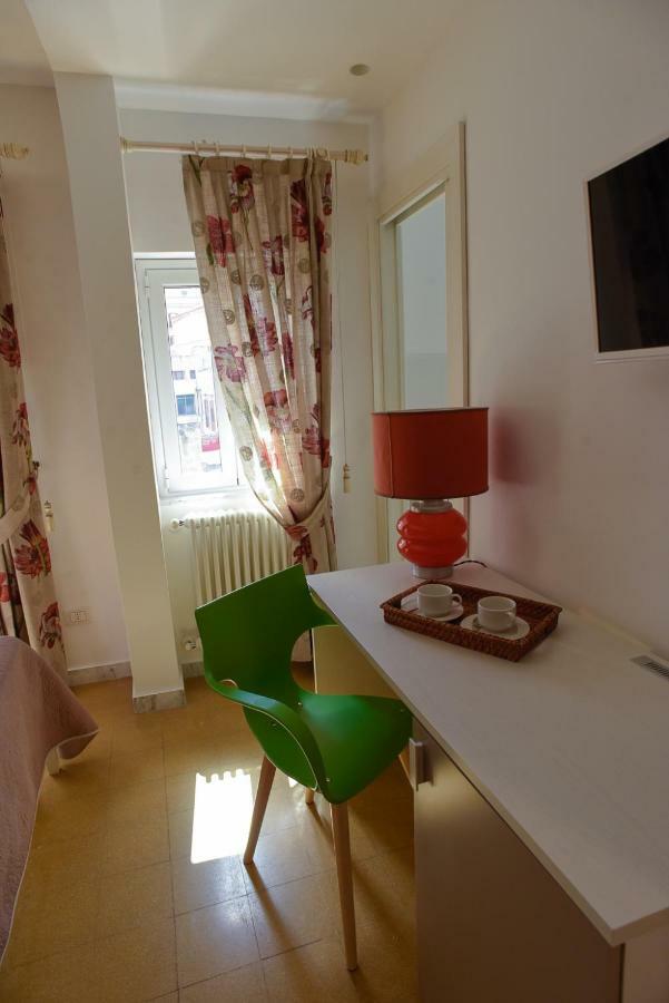 Rooms 19 B&B Palermo Exterior foto