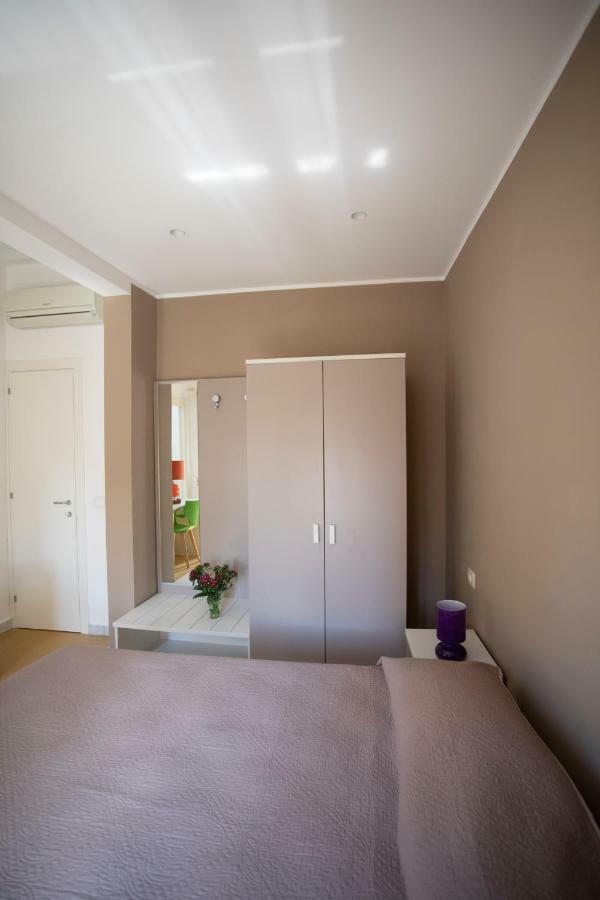 Rooms 19 B&B Palermo Exterior foto