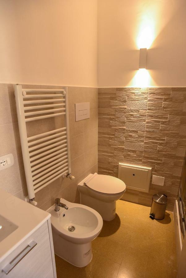 Rooms 19 B&B Palermo Exterior foto