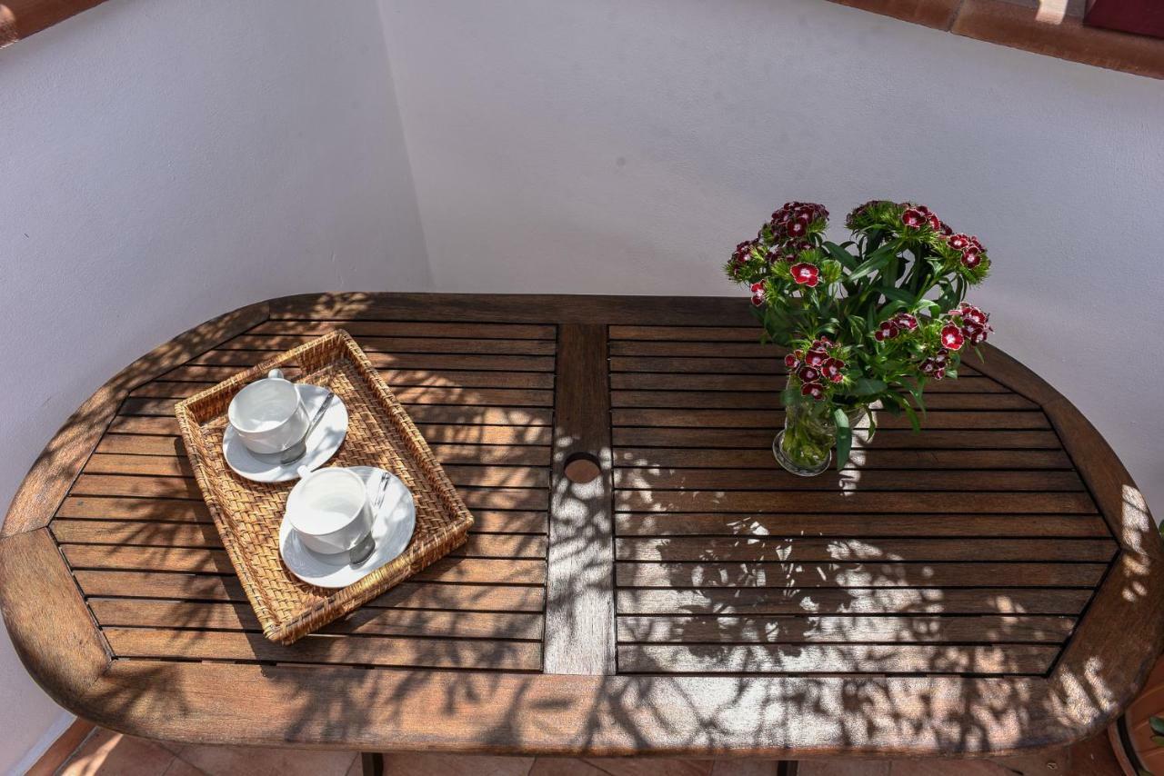 Rooms 19 B&B Palermo Exterior foto