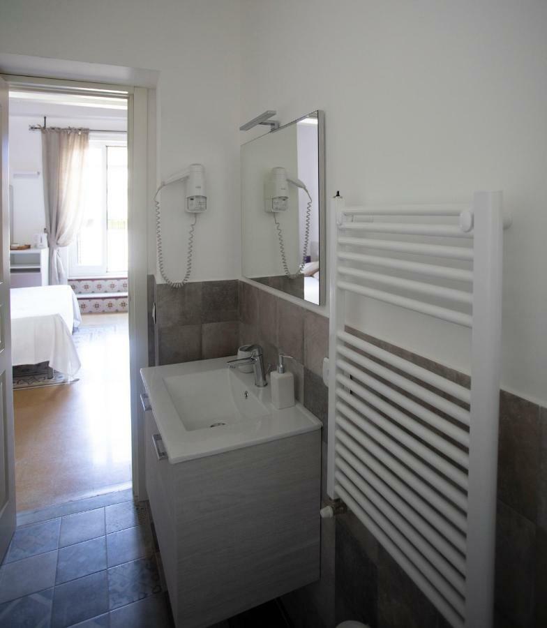 Rooms 19 B&B Palermo Exterior foto