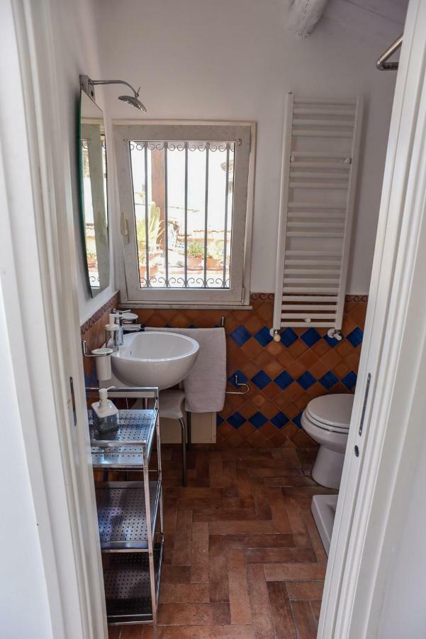 Rooms 19 B&B Palermo Exterior foto
