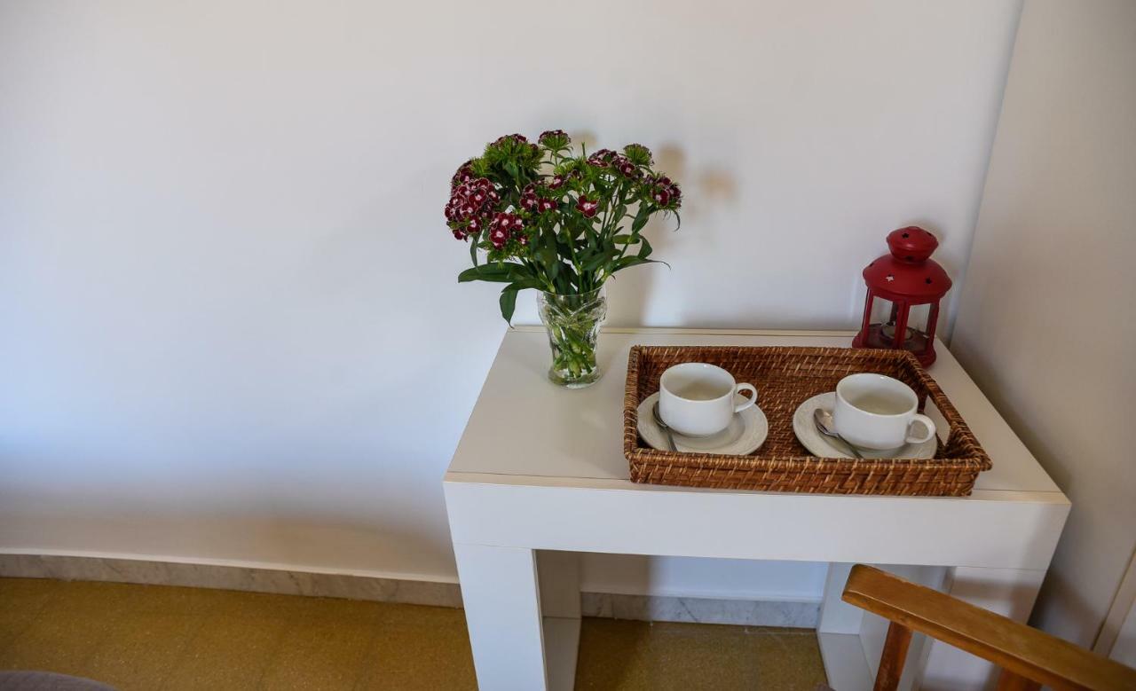 Rooms 19 B&B Palermo Exterior foto